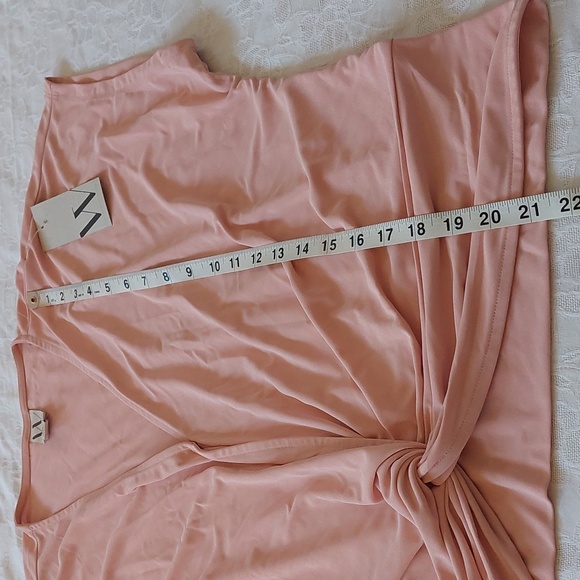 Worthington top NWT - Picture 9 of 10